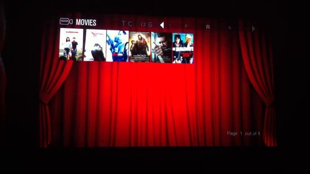 Popcorn c200 смотреть онлайн