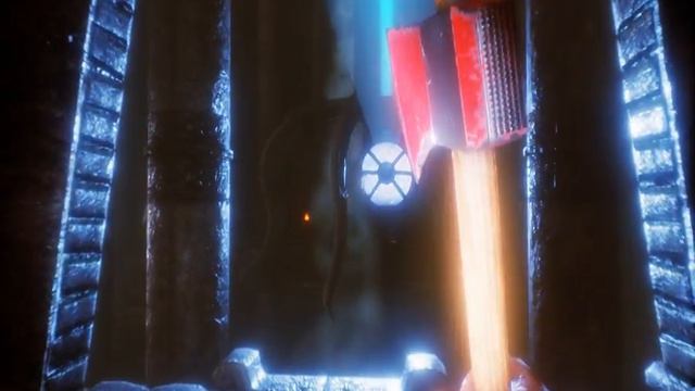 Сверхъестественный Цветок► CONARIUM #2 смотреть онлайн