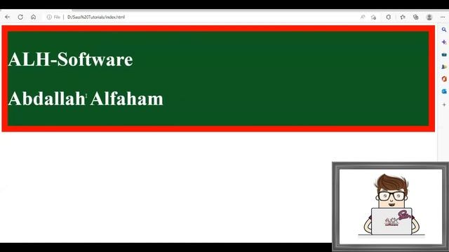 Learning SASS tutorials - lesson 3 - Maps - References || دروس تعلم ساس смотреть онлайн