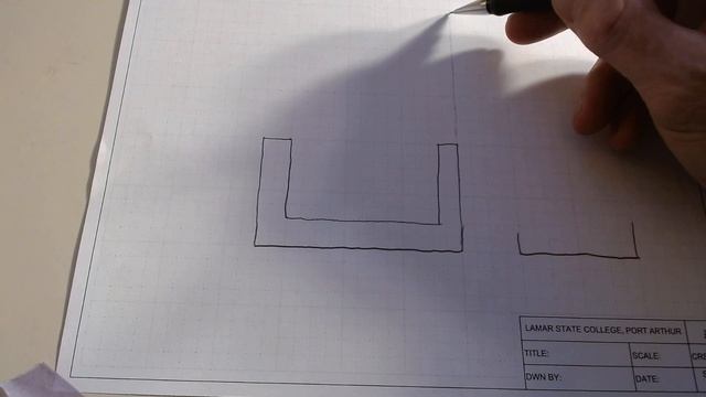 Block 01 sketch pt1 смотреть онлайн
