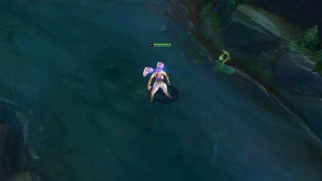 Prestige K/DA Kai'Sa (2022) - League of Legends смотреть онлайн