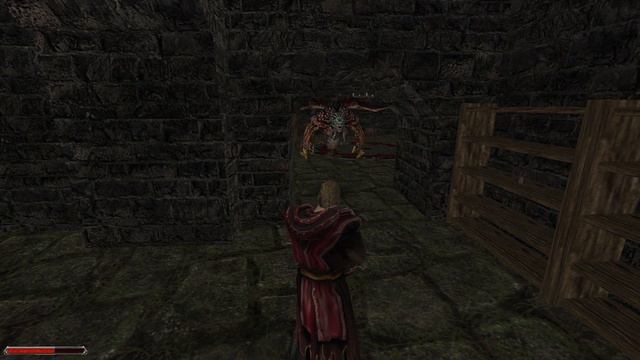 ГОТИКА 2 | Gothic 2 | Прохождение за Мага Огня | Часть 172 смотреть онлайн