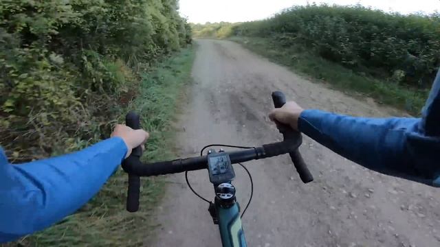 GT Grade Review | One of the best 2020 gravel bikes? смотреть онлайн