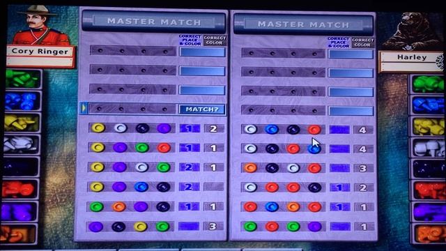 Corang15 plays... Classic Hoyle Games! Episode 7 смотреть онлайн