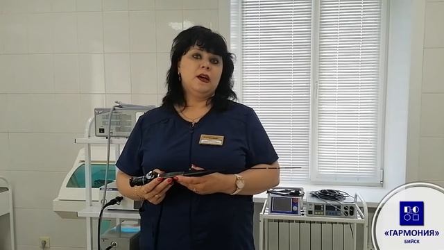 Гистероскопия смотреть онлайн