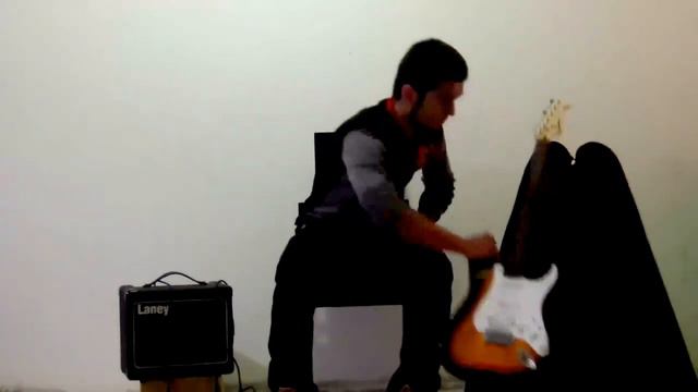 Comercial Fender Stratocaster Bullet Hss смотреть онлайн