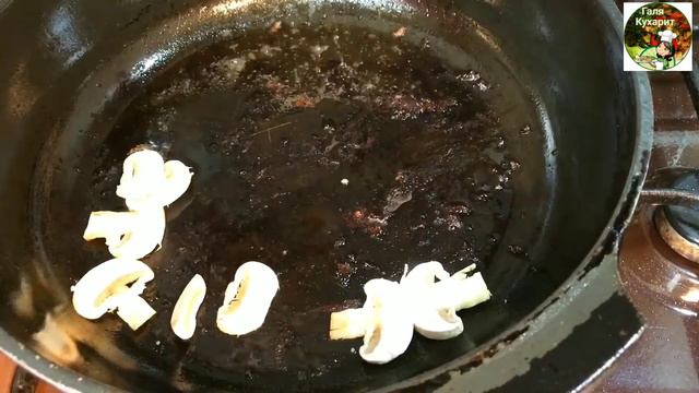 Куриная грудка (филе) под шубкой. Аппетитная вкусняшка! смотреть онлайн