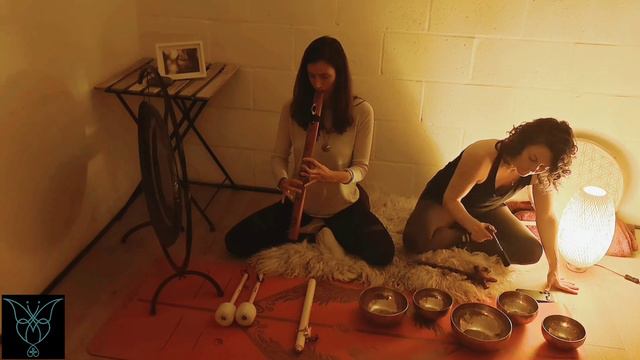 Sounds journey with Eli & Ray смотреть онлайн