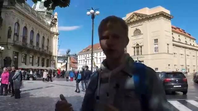 Европейское быдло