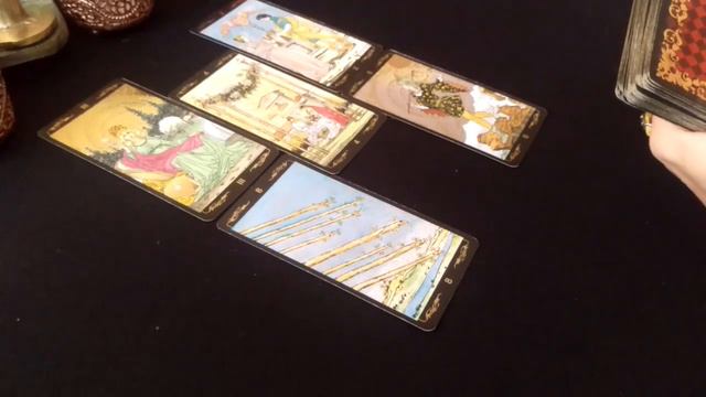 ♏ СКОРПИОН ♏ АВГУСТ 2019. Таро Прогноз смотреть онлайн