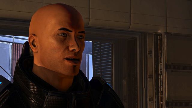 Mass Effect Legendary Edition - ME2 - Part 9 (Illium, The Assassin - Thane Krios) Game Movie смотреть онлайн