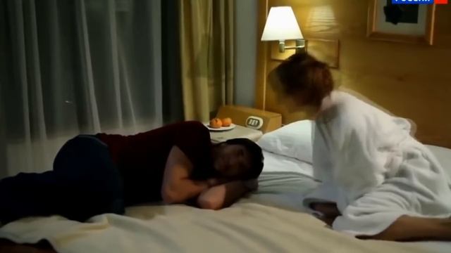 И ВОТ ОНА.....Гарик Карапетян смотреть онлайн