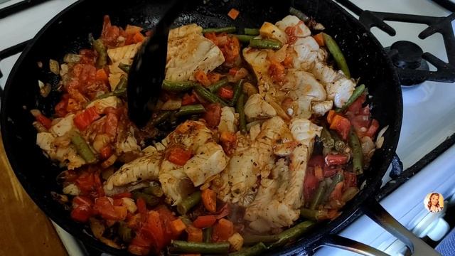 Испанский плов. Готовим паэлью по рецепту Сталика смотреть онлайн