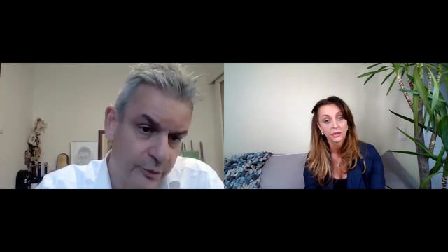How and when does Narcissism develop? Beware. Interview with Prof. Sam Vaknin and Coach Eleanor. смотреть онлайн