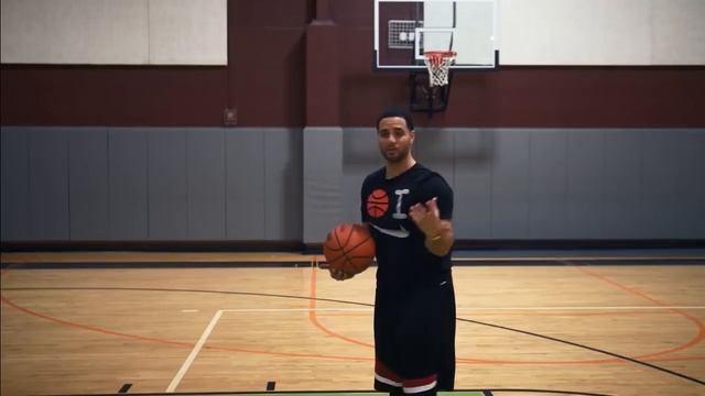 Техника броска в баскетболе РУКОВОДСТВО ДЛЯ НАЧИНАЮЩИХ смотреть онлайн