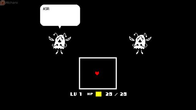 Undertale (9 / 14) смотреть онлайн