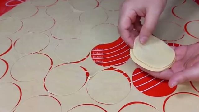 МАНТЫ РОЗОЧКОЙ. Самый лучший рецепт смотреть онлайн