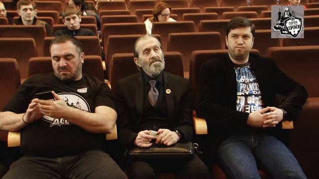 XXV Международные образовательные Рождественские чтения. смотреть онлайн