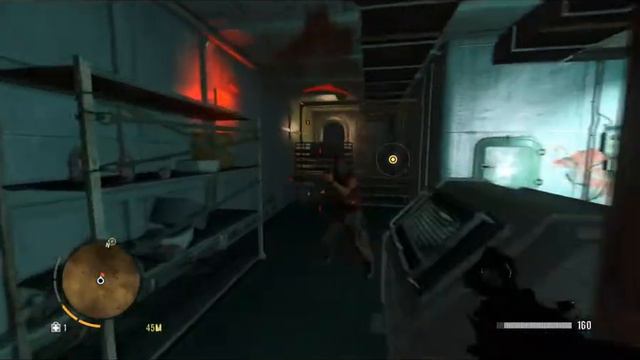 farcry3 прохождение 12 Ностальгия смотреть онлайн