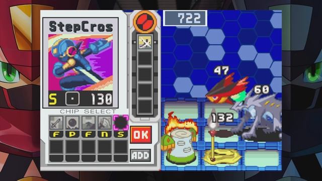 Megaman Battle Network 3: Blue Version | Charity Case Trophy смотреть онлайн