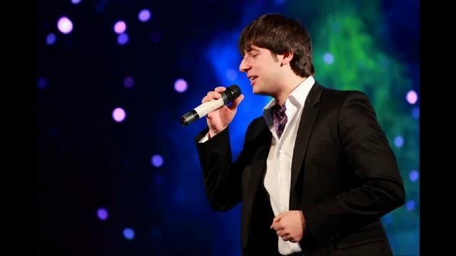 Азамат Биштов Мадонна