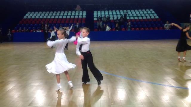 Кубок Русского Клуба 2012 Д1 6Т Финал Джайв смотреть онлайн