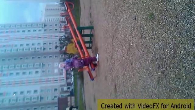 Девочка целует всех!!!!! смотреть онлайн