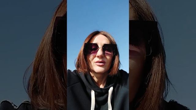 ПОЧЕМУ БОИМСЯ ЖИТЬ И НЕ МОЖЕМ ВЫЛЕЗТИ ИЗ ПОД ЛАВКИ.... смотреть онлайн