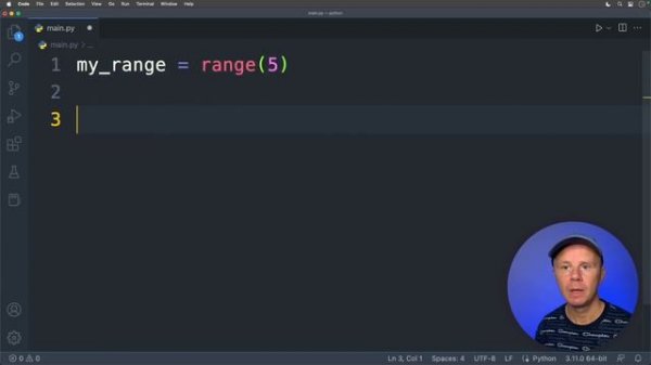 Python  - Полный Курс по Python [15 ЧАСОВ] Часть 2