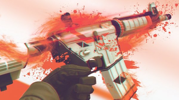 Попался ХОРОШИЙ тиммейт | ДЕМКА | Standoff 2