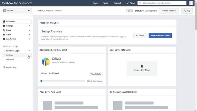 WordPress: Social Login | How to Setup Custom Facebook App? смотреть онлайн
