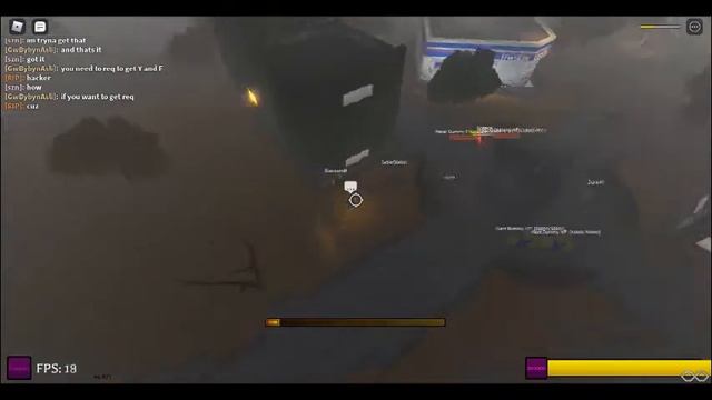 [modded] PROJECT JOJO | chronos showcase + how to get | (read pinned comment) смотреть онлайн