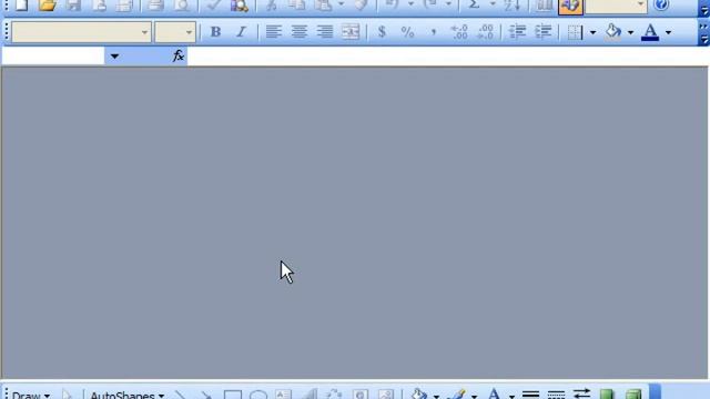 Excel 2003 Tutorial Using Screen Tips Microsoft Training Lesson 11.1 смотреть онлайн
