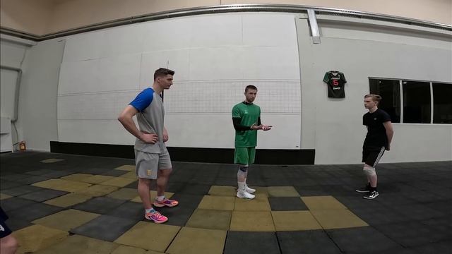 Мастер-класс | Тренировка прыжка | Основные ошибки начинающих прыгунов @alexandr_pyatov смотреть онлайн