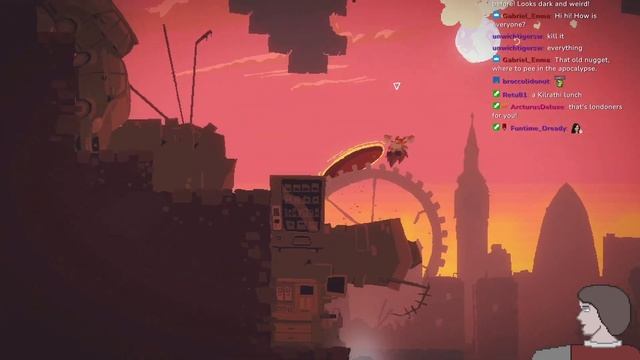 Lair of the Clockwork God - First Impression смотреть онлайн