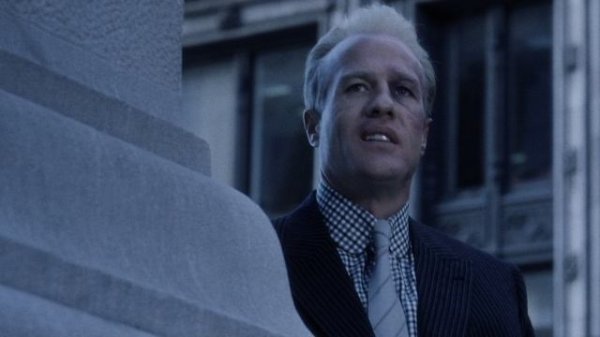 Расплата (1999)