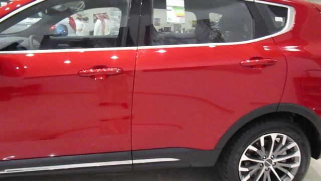 هافال 6 اتش 2020 كاميرا 360 ورادار وغيرها من المواصفات الجبارة |HAVAL 6H 2020 смотреть онлайн