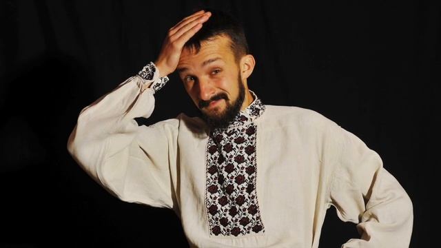 Презентація проекту "Гапличка" смотреть онлайн