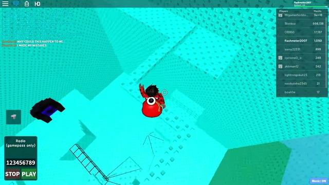 DrWeasel's Towers of Hell -Tower of Evolution Part 1 смотреть онлайн