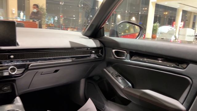 New Honda Civic 11th generation 2022 Model Features Review Price смотреть онлайн