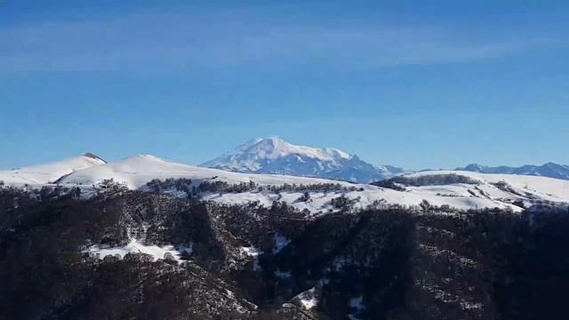 Дорога на домбай смотреть онлайн