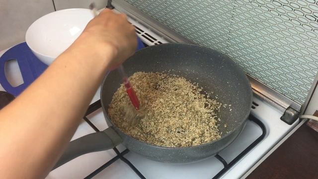 Козинаки с кунжутом смотреть онлайн
