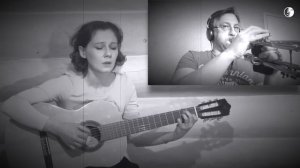 Полина Агуреева «На всю оставшуюся жизнь», 6 мая 2020 г.