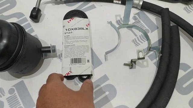 Рулевой механизм Нива гур с сошкой в сборе