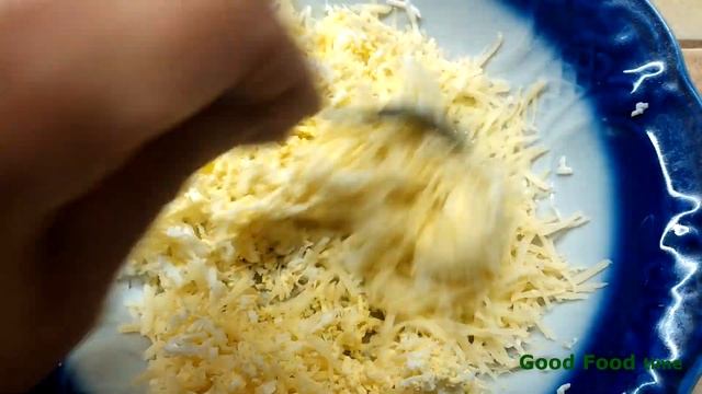 СЫРНАЯ ЗАКУСКА НА АНАНАСОВЫХ КОЛЬЦАХ. ПРОСТО, БЫСТРО, ВКУСНО И ОРИГИНАЛЬНО. смотреть онлайн