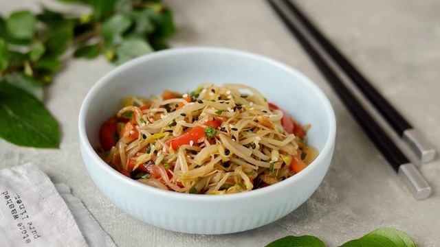 Сборник рецептов