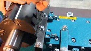 Приспособление для установки ножей в строгальной голове