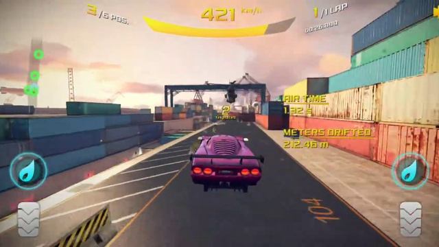 Asphalt 8 Multiplayer mosler gt3 kant erni смотреть онлайн