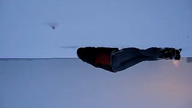 На той стороне земли (притяжение) смотреть онлайн