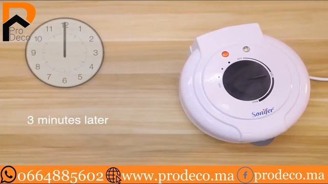 #SONIFER: Cône de crème glacée réglable de faisant la machine SF-6034 chez prodeco.ma смотреть онлайн